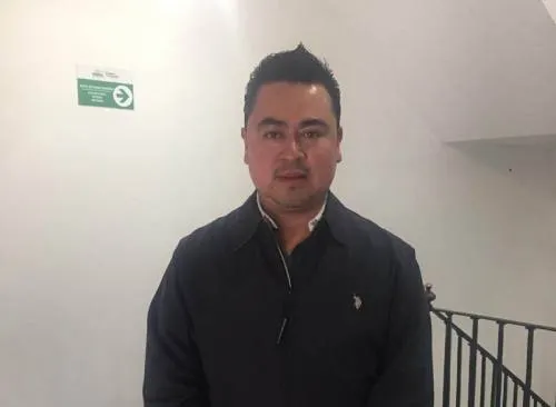 Regidor corrige la plana a Segom: elecciones de juntas auxiliares serán el 27 y no el 20 de enero