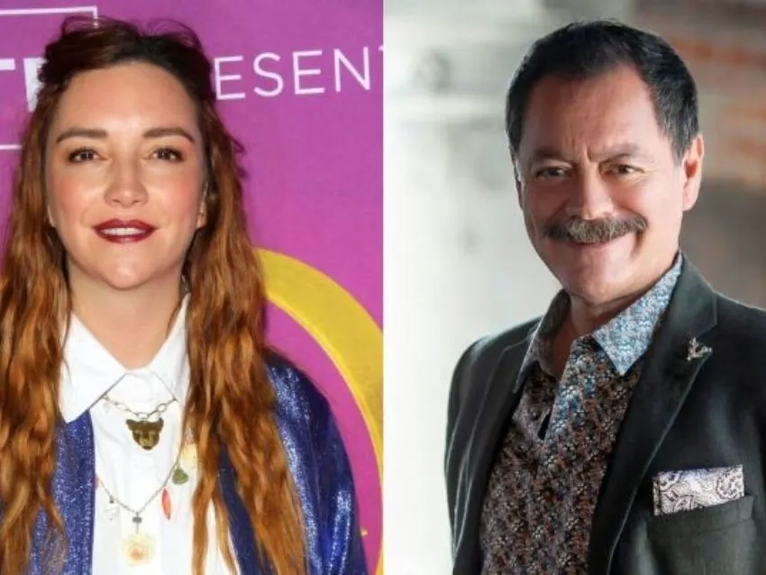 “No fue tan grave”, responde padre de Regina Blandón sobre abuso que vivió la actriz