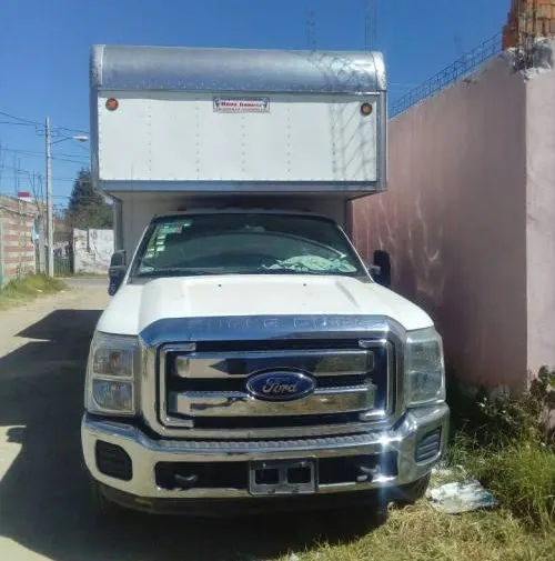 Policía estatal recuperó seis vehículos con reporte de robo