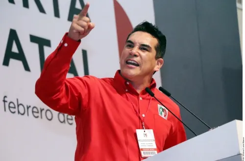 Presenta PRI cinco propuestas para proteger a migrantes mexicanos ante COVID-19
