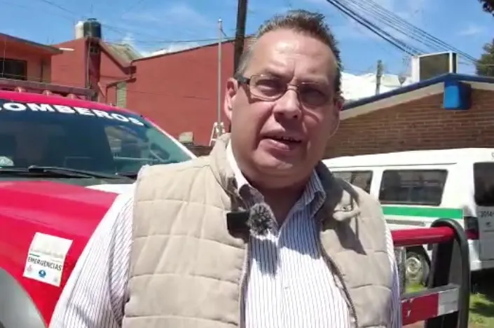 Protección Civil Zacatlán