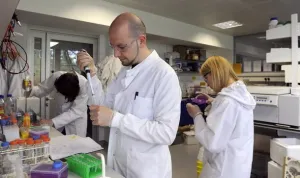 EU presenta nuevo fármaco contra VIH Sida