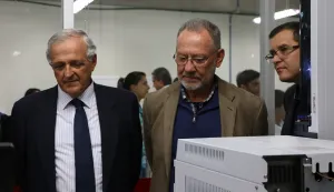 Continúa modernización del Instituto de Diseño de la Ibero