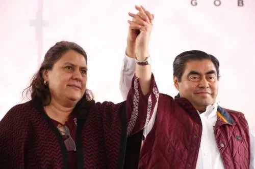 Barbosa aplaude Alerta de Género; mujeres serán prioridad en su administración