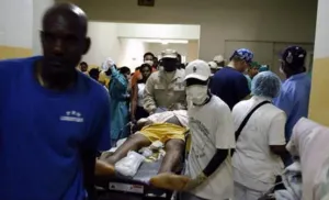 Se registra en Guinea brote de ébola, confirman autoridades