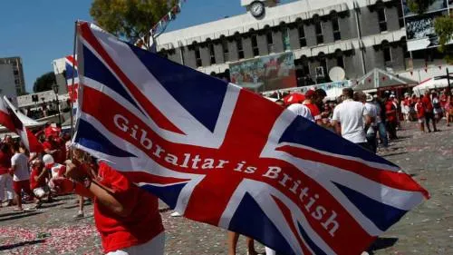 Reino Unido defenderá soberanía de Gibraltar en Brexit