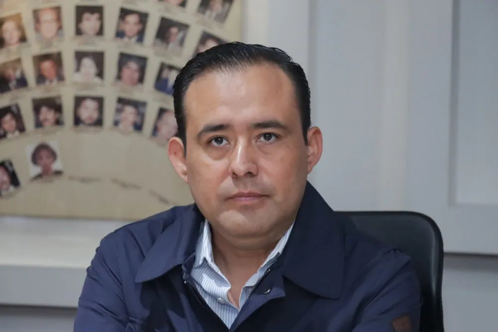 Eduardo Castillo