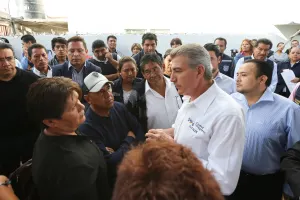 Llega Progreso a la Puerta de tu Casa a Xilotzingo