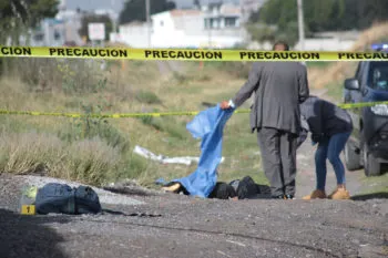Puebla ocupa el séptimo lugar nacional con más divulgación de noticias de hechos atroces: Causa en Común