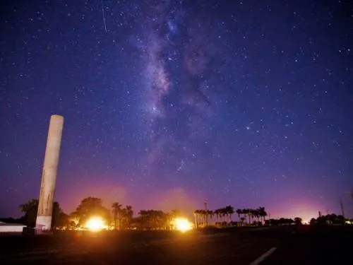 Súper lunas y lluvia de estrellas iluminarán el cielo de diciembre