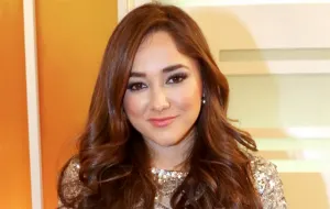 Espera Sherlyn quedar libre de Gerardo Islas este mes