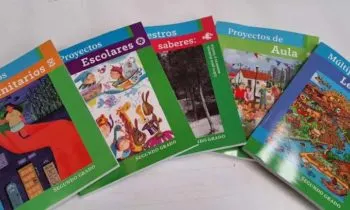 ¿Eliminaron las Matemáticas de los nuevos libros de texto de la SEP?