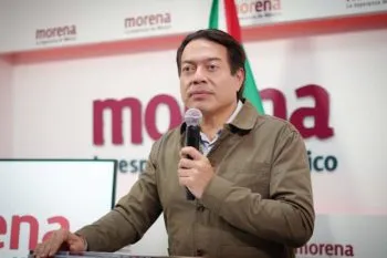 Morena publicará convocatoria el 18 de septiembre para gubernatura de Puebla