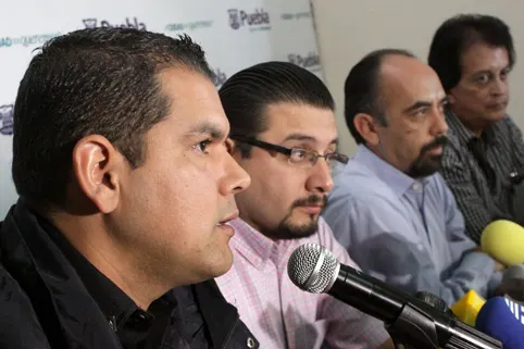 SSPTM incrementa remisiones de presuntos responsables de robo a transeúnte