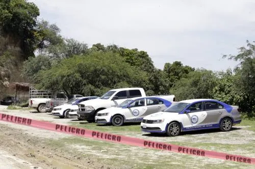 Se suma Ejército a la búsqueda de la Banda “Los Cuijes” que ejecutó a 9 personas en Huehuetlán
