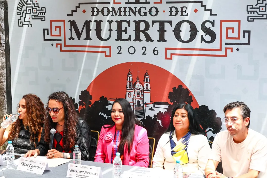 Foto: Especial