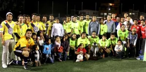 Divinorum y Zorros se coronan en las ligas deportivas municipales del IMD