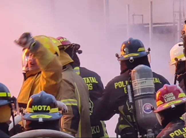 Controlan fuga y descartan otra explosión en Xochimehuacan