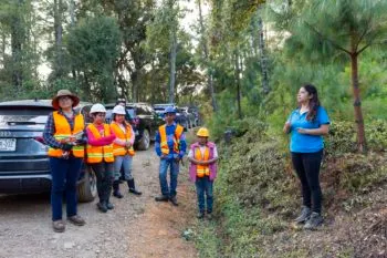 Audi de México reconoce el liderazgo de las mujeres que buscan un futuro sostenible
