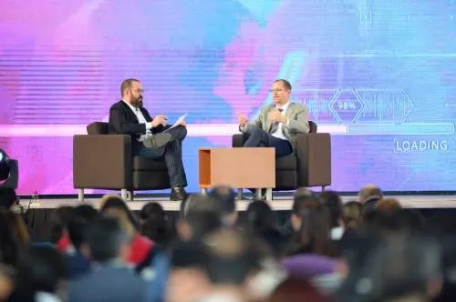 Promueve el CIIE la innovación y uso de tecnología para el desarrollo de la educación