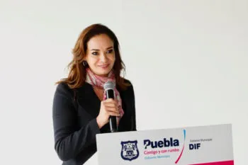 SMDIF Puebla capacita e inserta laboralmente a personas con discapacidad