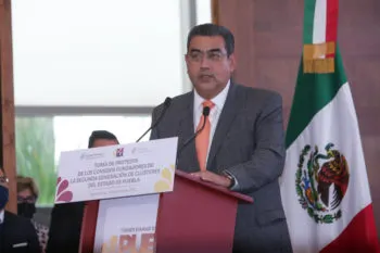 Puebla analiza si es buena opción sumarse al programa IMSS-Bienestar: Céspedes