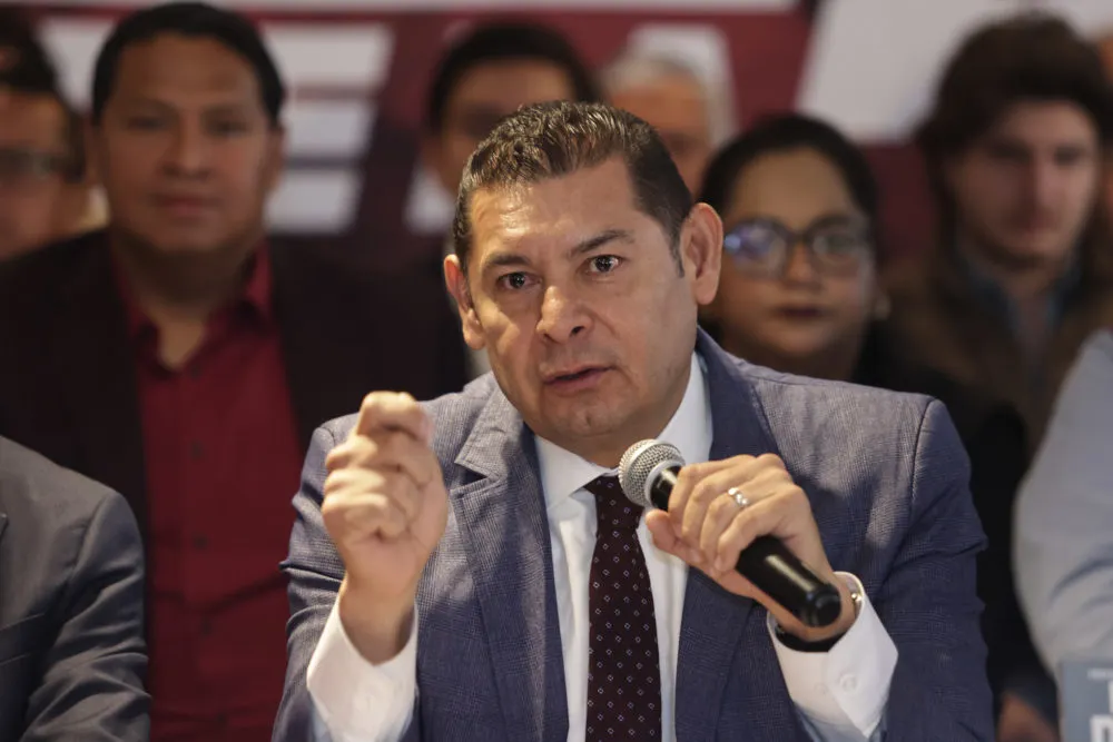 Alejandro Armenta