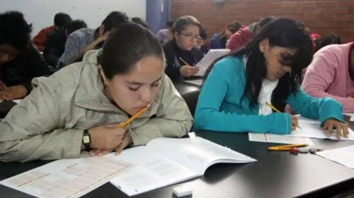 Publica BUAP resultados del examen de admisión