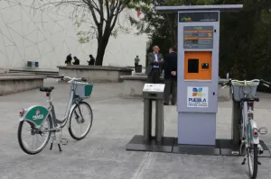 Hasta enero inicia operaciones el sistema de bicicletas públicas