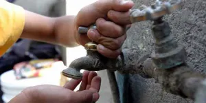 Ganan 30 amparos por cobro excesivo del agua