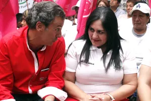 Senadora y líder ONMPRI pide cuidar elección de ladrones de votos
