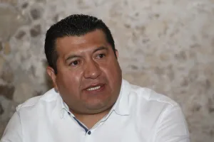 Votos de CPP son legítimos, defiende líder estatal