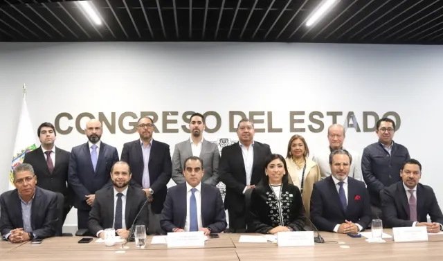 Comisión de Comunicaciones e Infraestructura