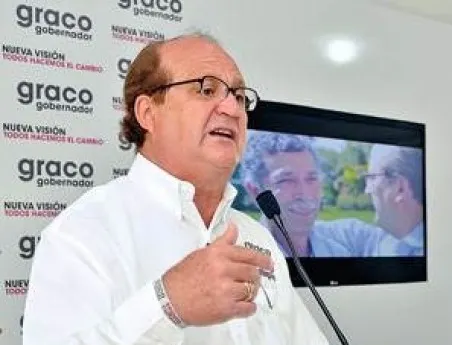 Embargan helicóptero del amor en Morelos