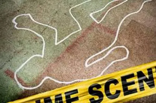 Encuentran muerto a un joven en Texmelucan