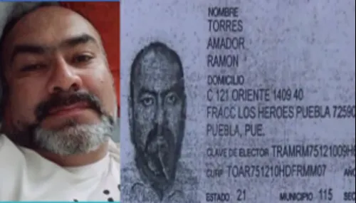 Denuncian a estafador del IMSS, se hace pasar por médico