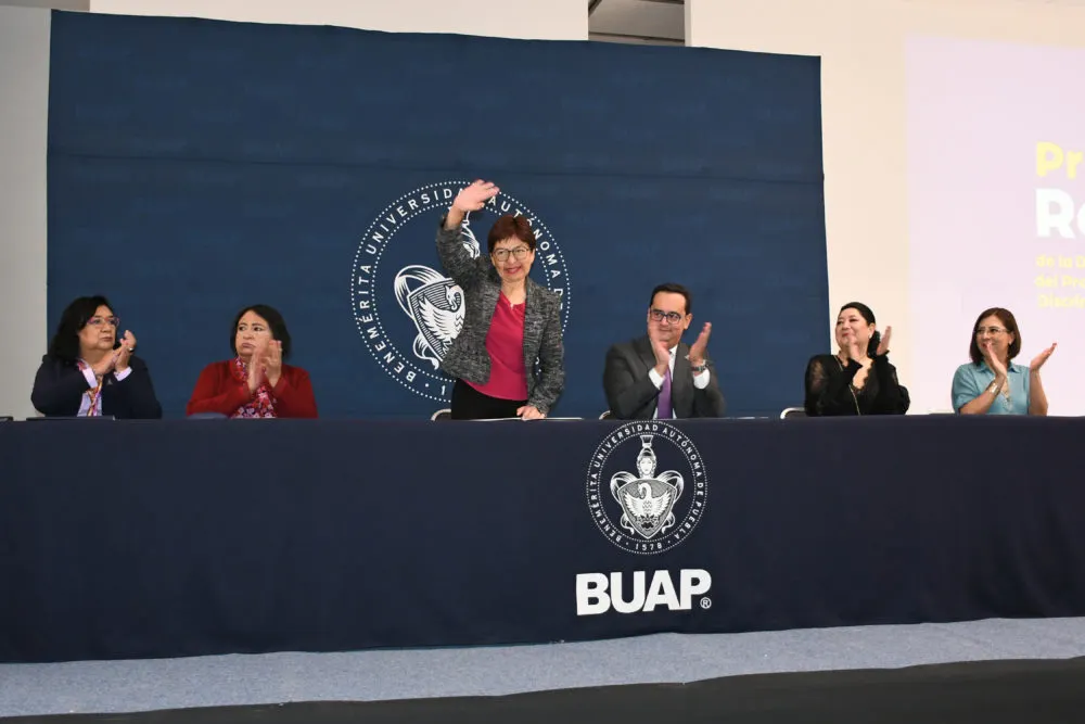 BUAP