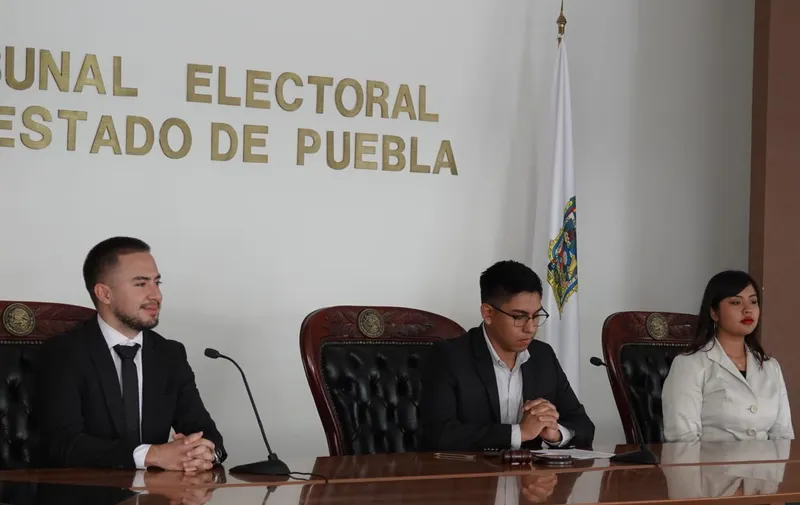Magistrado por un día