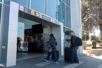 Busca Gobierno de Puebla convertir al Aeropuerto Hermanos Serdán en centro de carga para el centro y sur-sureste; así será