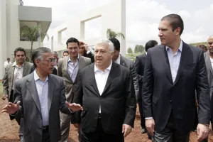 Enlace y concurso de oposición se despiden del sistema educativo mexicano