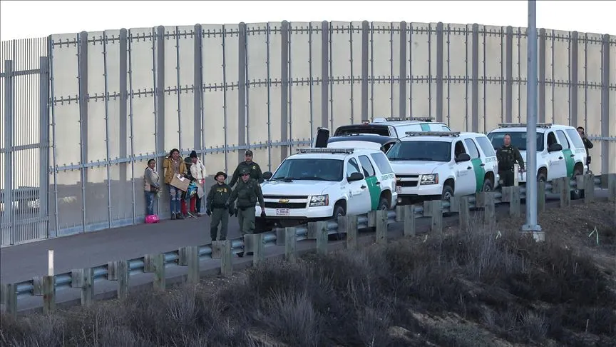 Repatriación migrantes