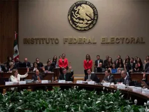 14 estados con veda electoral previo al 7 de julio