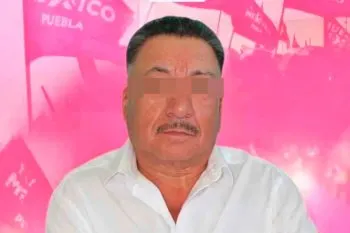 A tiros, asesinan al alcalde electo de San Felipe Xochiltepec, Enrique Rodríguez Cayetano