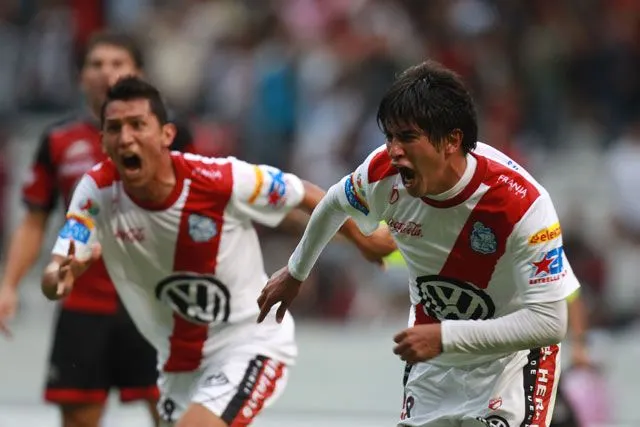 Puebla saca empate en su visita al Atlas