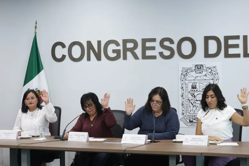 Avala Comisión del Congreso exhorto para considerar a Puebla en el Programa de Regularización de Vehículos Usados de Procedencia Extranjera