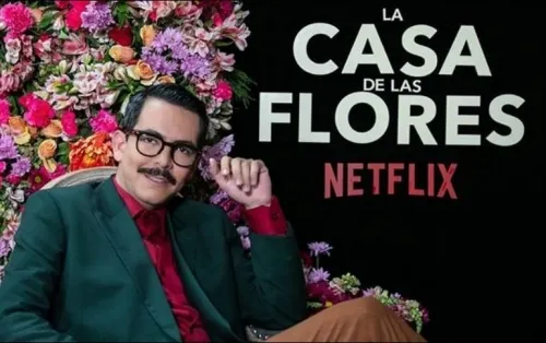 Manolo Caro y Gary Alazraki, entre creadores de TV más importantes: THR