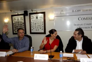 Infonacot invita a empleados a solicitar préstamos con intereses bajos