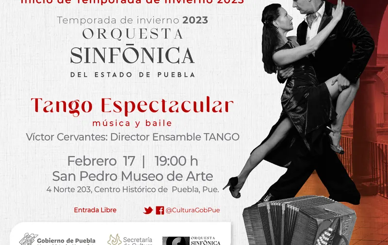 Orquesta Sinfónica de Puebla