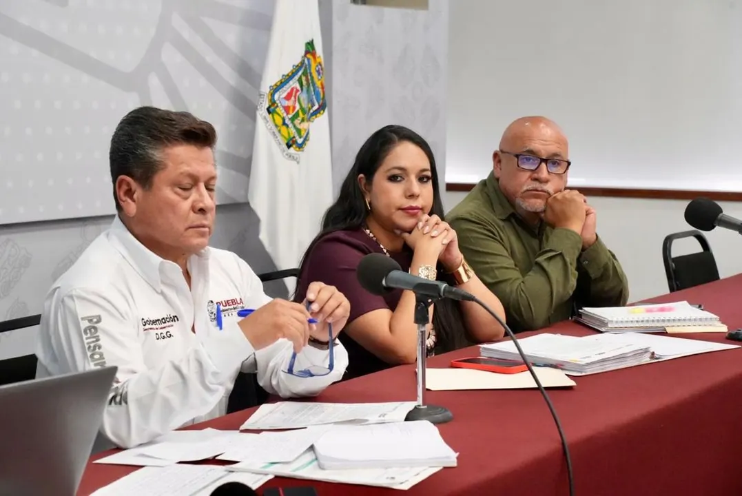 Sp Cholula Dialogo Cierre Relleno Sanitario
