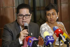 ICJ entregará propuestas a los cinco candidatos a la gubernatura